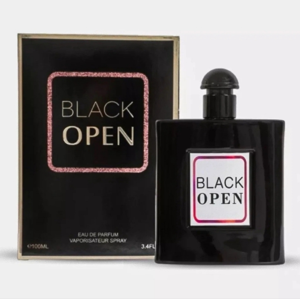 Yara and Raghba Fragrance Set - Picture 3 of 6